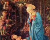 菲利皮诺 利比 : Mary and Child